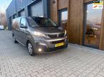 Peugeot Expert 231L 2.0 180PK dubbele cabine Premium Pack, Stof, Gebruikt, Origineel Nederlands, Bedrijf