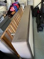 Ikea lattenbodem Sultan, 2x 80 x 200 cm, Ophalen, Gebruikt, Tweepersoons, 200 cm