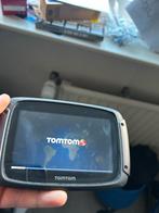 TomTom Rider 550 SE - Navigatiesysteem Motor, Motoren, Accessoires | Navigatiesystemen, Ophalen of Verzenden, Zo goed als nieuw