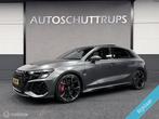 Audi RS 3 2.5 TFSI RS 3 quattro RS Dynamic / Keramisch / Pan, Gebruikt, Zwart, RS3, Bedrijf