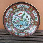Schotel,schaal, bord,plate,Porselein (kalolien), Antiek en Kunst, Ophalen of Verzenden