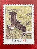 Porugal - 1993 - Iberische kezizerarend, Verzenden, Postfris, Dier of Natuur