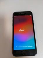 Iphone SE 2, Zwart, 77 %, Ophalen of Verzenden, Zo goed als nieuw