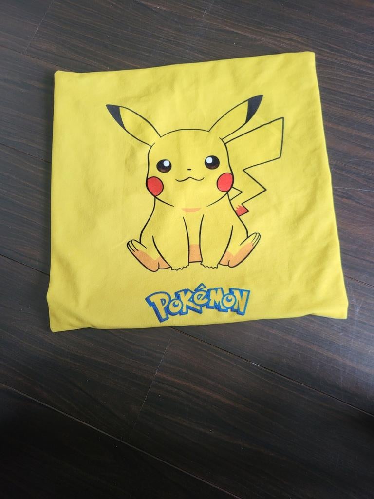 Kussen pokemon, Ophalen of Verzenden, Nieuw