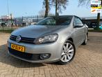 Volkswagen Golf Cabriolet 1.4 TSI Highline Aut Cruise Pdc Na, Euro 5, 730 kg, Gebruikt, 4 cilinders