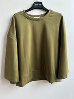 GARCONNE losvallende trui groen mt TU, Kleding | Dames, -, Parijs, Nieuw, Garconne