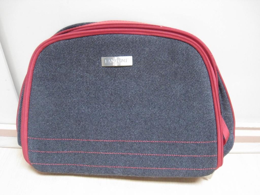 lancome toilettas-beautycase, Ophalen of Verzenden, Nieuw, Overige kleuren, Overige typen