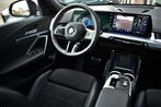 BMW X1 sDrive18i M-Sport Camera ACC-voorber Shadowline Adp-o, 12 maanden, 136 pk, Gebruikt, Zwart