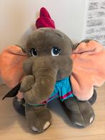 Disney knuffel, Ophalen of Verzenden, Overige figuren, Zo goed als nieuw, Knuffel