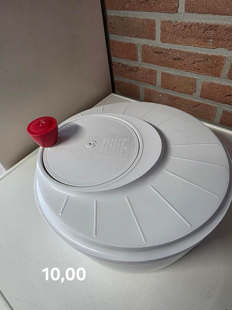 Sla centrifuge v moulinex, Ophalen of Verzenden, Nieuw