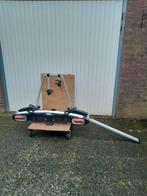 Fietsendrager Thule EuroClassic 928, Auto diversen, Fietsendragers, Ophalen, Gebruikt, Elektrische fiets, 2 fietsen