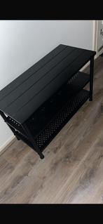 Schoenenkastje, Huis en Inrichting, Ophalen, Gebruikt