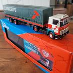 Ford lommerts tekno, Hobby en Vrije tijd, Modelauto's | 1:50, Ophalen of Verzenden, Zo goed als nieuw, Bus of Vrachtwagen, Tekno