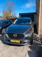 Mazda CX-5 2.0 Sky. advantage I 360 gr I165pk 2WD 2022 Grijs, Voorwielaandrijving, 1998 cc, 15 km/l, 4 cilinders