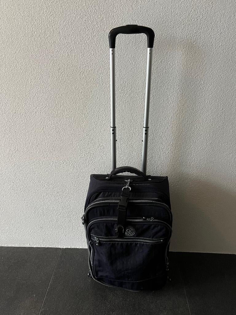 Kipling boardcase handbagage offer 50h x 33b x 22, Ophalen, Overige materialen
