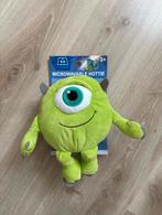 Monsters&Co kruik, Kinderen en Baby's, Speelgoed | Knuffels en Pluche, Ophalen, Nieuw, Overige typen