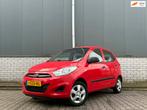 Hyundai I10 1.1 Dynamic-Automaat-Airco-NWE distributieriem-N, Auto's, Hyundai, Euro 5, Stof, Gebruikt, 4 cilinders