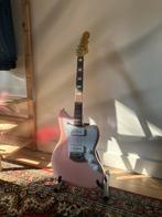 G&L Doheny Tribute Series Shell Pink Gitaar (Jazzmaster), Ophalen, Nieuw, Solid body, Overige merken