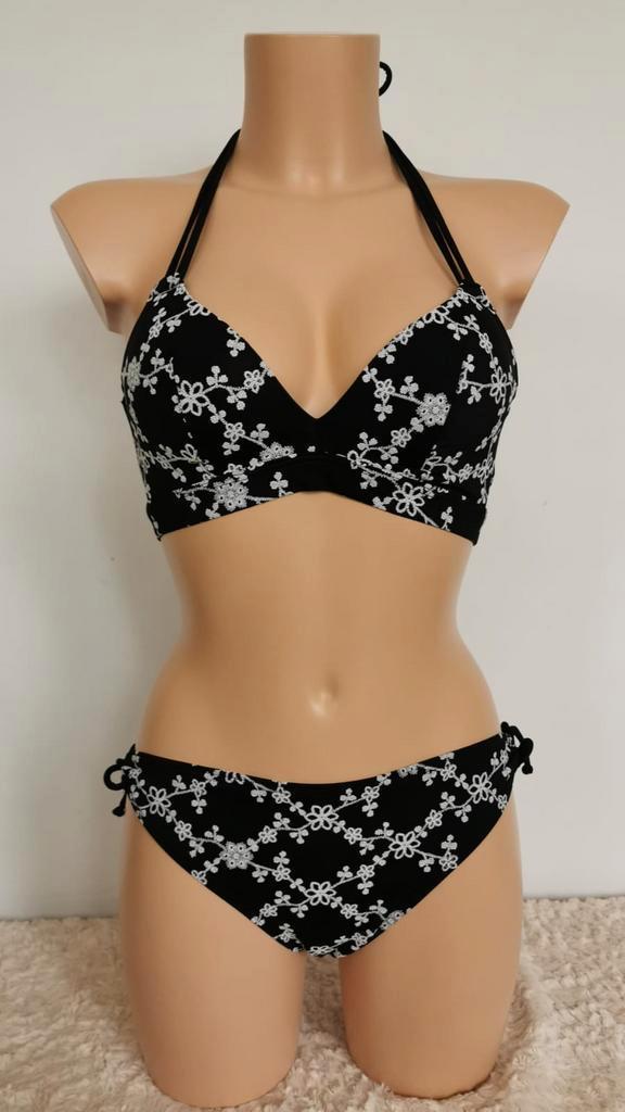 Nieuw lingadore bikini 70b 85b 70c 75c 85c 75d 80d 80e 70f 7, Kleding | Dames, Badmode en Zwemkleding, Zo goed als nieuw, Bikini