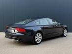 Audi A7 Sportback 3.0 TFSI 310PK, Quattro, ACC Bose, Memory,, Auto's, Audi, Euro 5, Gebruikt, Beige, 2995 cc