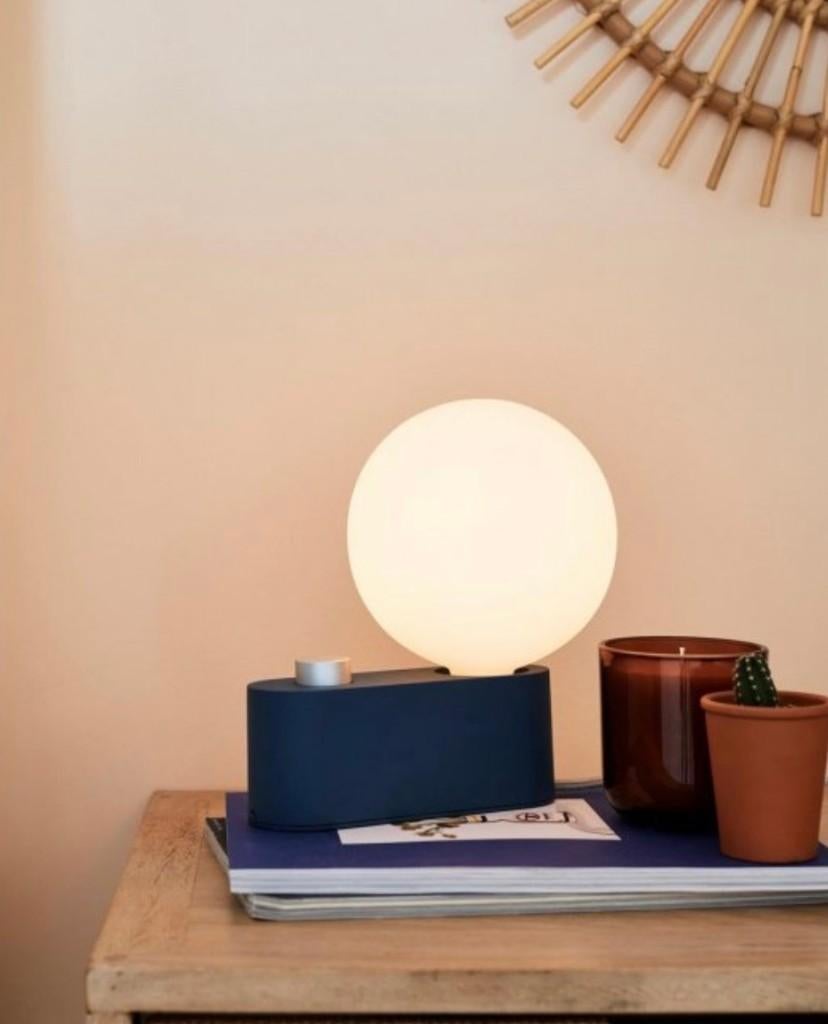 tafellamp nieuw led twv € 220,00 Tala Alumina Flos, Huis en Inrichting, Lampen | Tafellampen, Ophalen of Verzenden, Nieuw, Minder dan 50 cm