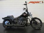Harley-Davidson 88 FXSTB NIGHT TRAIN CHOPPER SPECIA, Motoren, Motoren | Harley-Davidson, Chopper, Bedrijf, 1449 cc