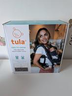 Tula Free-to-Grow draagzak - Ash, Overige merken, Buik of Rug, Nieuw, Ophalen of Verzenden