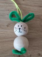 HANDGEMAAKTE PAAS HANGER, Verzenden, Zo goed als nieuw