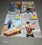 Jess Long  .. 4 x, Meerdere stripboeken, Ophalen of Verzenden, Zo goed als nieuw