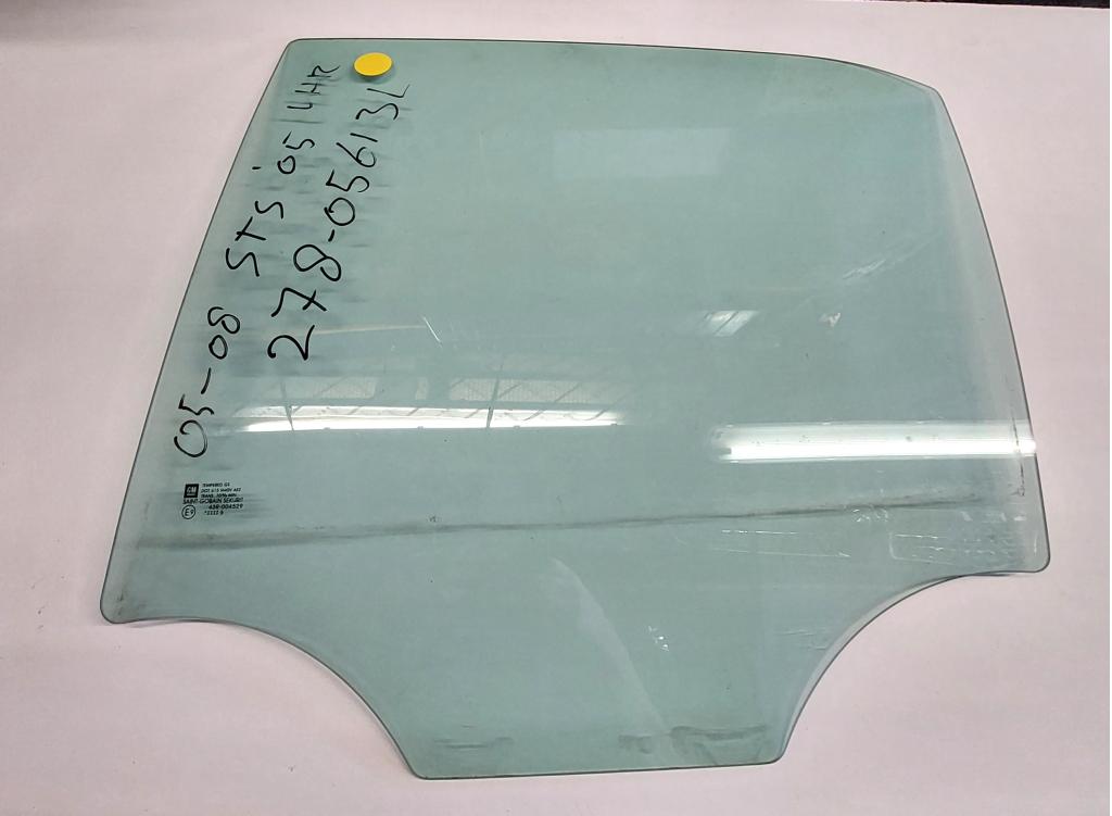 Cadillac STS portierruit 2005-2011, Gebruikt, Info@gm.com, Ophalen of Verzenden, P.O. BOX 33170 Detroit, MI 48232-5170