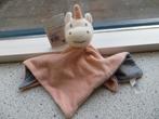 Knuffeldoek Unicorn eenhoorn van Kruidvat merk Bambino, Ophalen of Verzenden, Nieuw, Paard