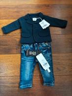 Setje van Feetje maat 62 (advr 136), Kinderen en Baby's, Babykleding | Maat 62, Nieuw, Ophalen of Verzenden, Setje, Feetje