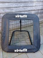 Z.G.A.N VirtuFit Verstelbare Rebounder Pro Kickback 84x84cm, Maat XL, Ophalen, Zo goed als nieuw, Overige typen