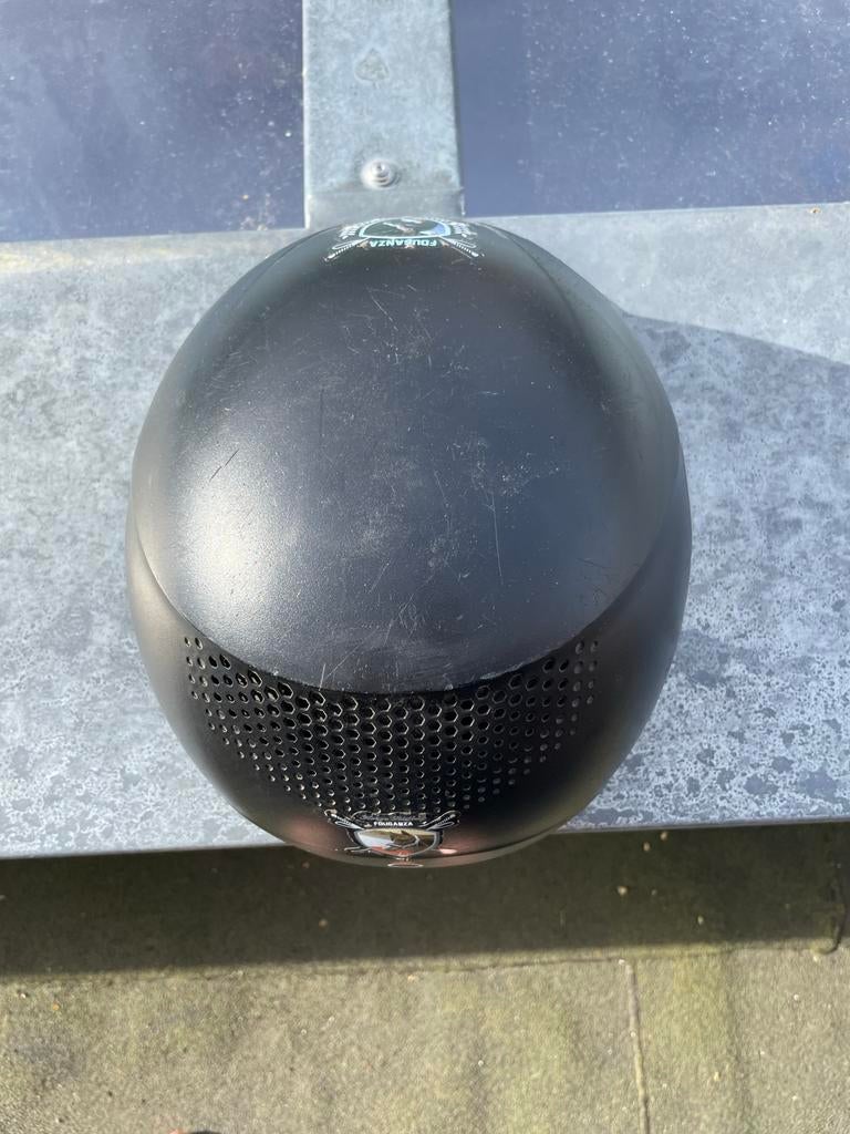 Paardrij cap, Dieren en Toebehoren, Ophalen, Gebruikt, Overige soorten