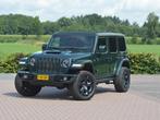 Jeep Wrangler rubicon 392 392 6.4 V8 470pk Aut SG 5P | Driva, Auto's, Jeep, Automaat, 450 kg, Gebruikt, Leder