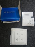 Itho Daalderop RFT-N AUTO Afstandsbediening Ventilator, Ophalen of Verzenden, Nieuw, Origineel