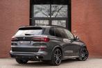BMW X5 xDrive45e M-Sport 4-Wielsturing Laser H/K Panorama, Automaat, Gebruikt, 394 pk, Vierwielaandrijving