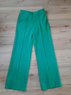 Broek Natalie Vleeschower, Kleding | Dames, Maat 38/40 (M), Ophalen of Verzenden, Zo goed als nieuw, Lang