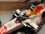 ✅ Max Verstappen 1:18 2nd Turkish GP 2021 Arigato (Japan GP), Ophalen of Verzenden, Nieuw, Formule 1