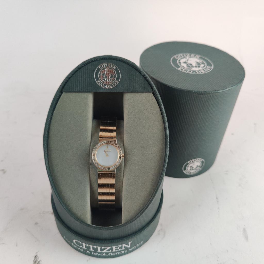 Citizen Eco-drive Horloge || nu voor maar €49.99!!, Jongen of Meisje, Ophalen of Verzenden, X, X