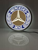 Mercedes-Benz LED Lichtbord - Verlicht Logo, Ophalen of Verzenden, Nieuw
