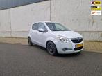 Opel Agila 1.2 Edition | airco | elektr. ramen voor, Auto's, Voorwielaandrijving, 4 cilinders, 965 kg, Wit
