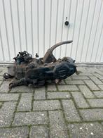 Vespa onderdelen te koop, Ophalen of Verzenden, Gebruikt, Blok