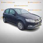 Personenauto, Volkswagen, Polo, 1.4 TDI Comfortline, 2016, Gebruikt, Overige brandstoffen, Zwart, Origineel Nederlands