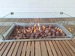 vuurtafel Enjoy fires met Cosi glasombouw, Ophalen, Gebruikt
