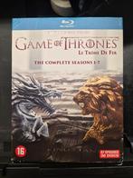 Game of Thrones Complete Seizoen 1-7 Blu-ray Boxset, Cd's en Dvd's, Blu-ray, Ophalen of Verzenden, Zo goed als nieuw, Tv en Series