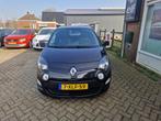 Renault Twingo 1.2 -16V "Parisienne" Airco - Isofix - Apk 10, Voorwielaandrijving, Gebruikt, Zwart, 4 cilinders