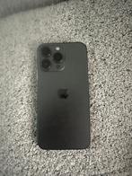 Iphone 13 pro, 128 GB, Zwart, Ophalen of Verzenden, Zo goed als nieuw