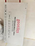 2 Vloertegels Geotiles Portland Marfil 60x120 - Nieuw, Ophalen, 60 cm of meer, Nieuw, Vloertegels