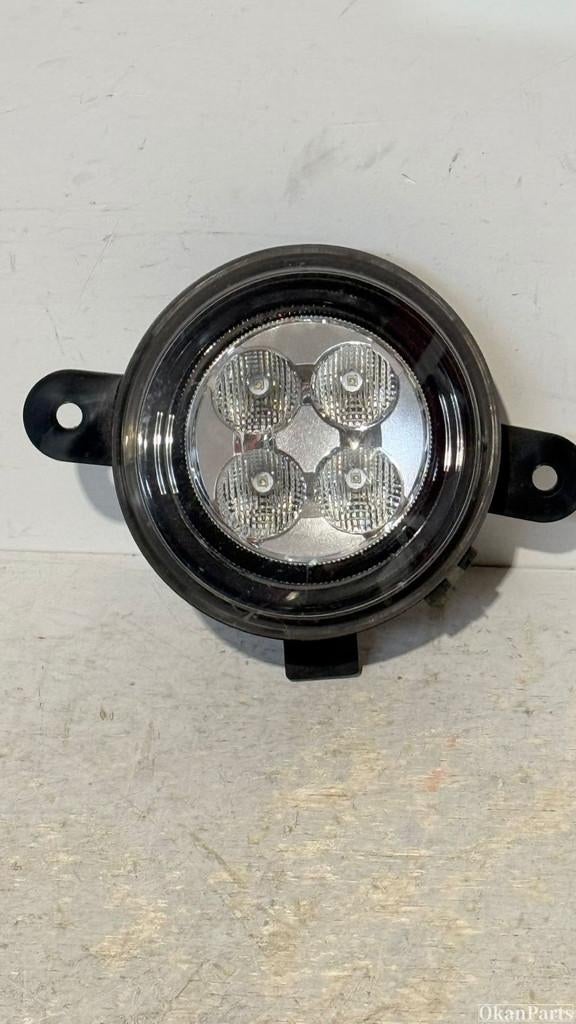 Renault Twingo III LED dagrijverlichting links 266056092R
